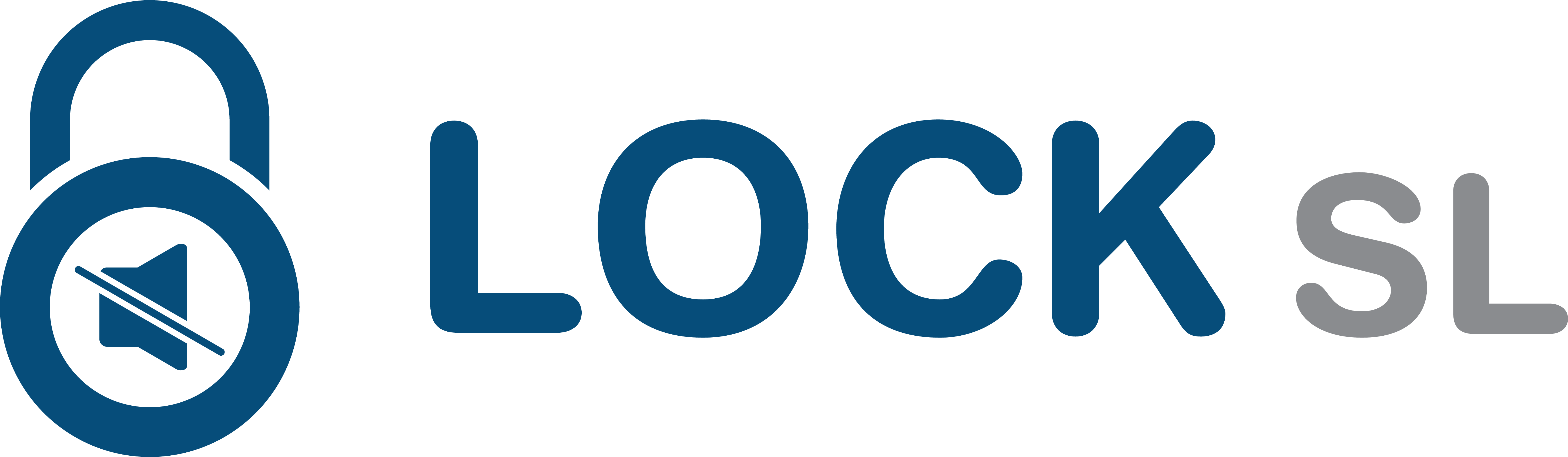 Logo Lock-SL